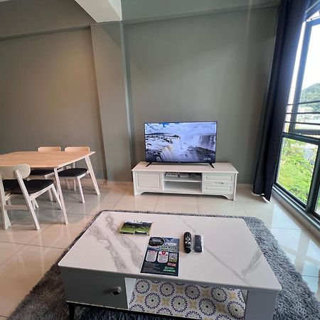 Blue Jade Studios Tanah Rata Kültér fotó