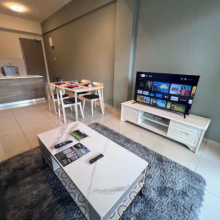 Blue Jade Studios Tanah Rata Kültér fotó