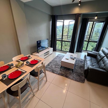 Blue Jade Studios Tanah Rata Kültér fotó