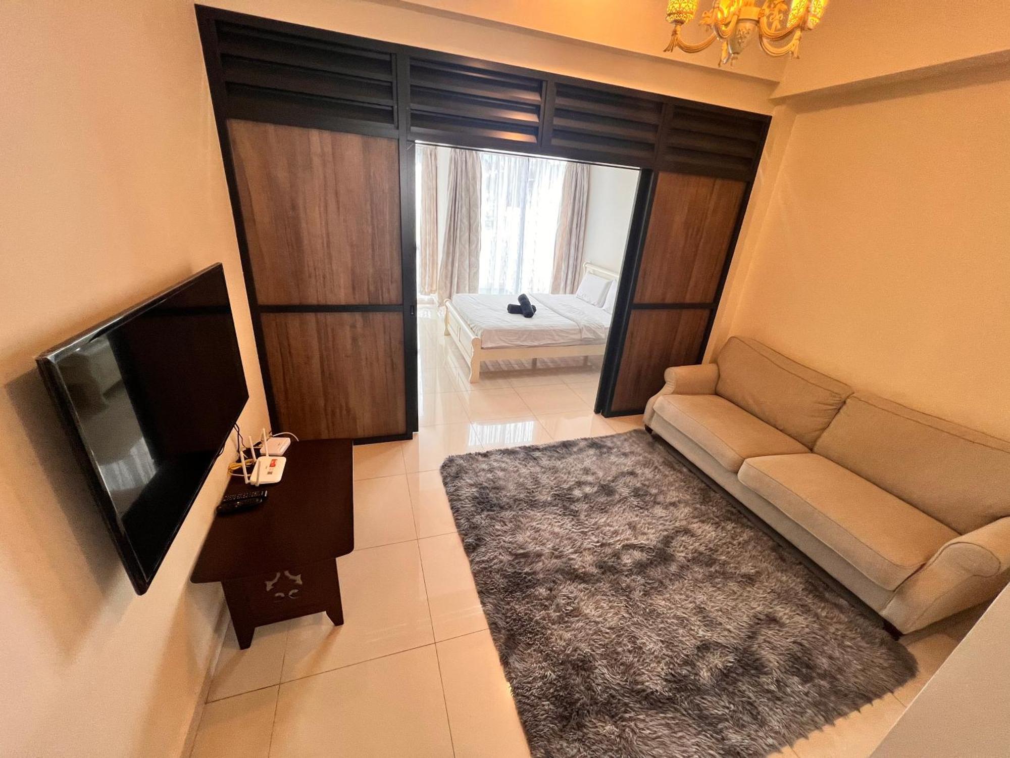 Blue Jade Studios Tanah Rata Kültér fotó