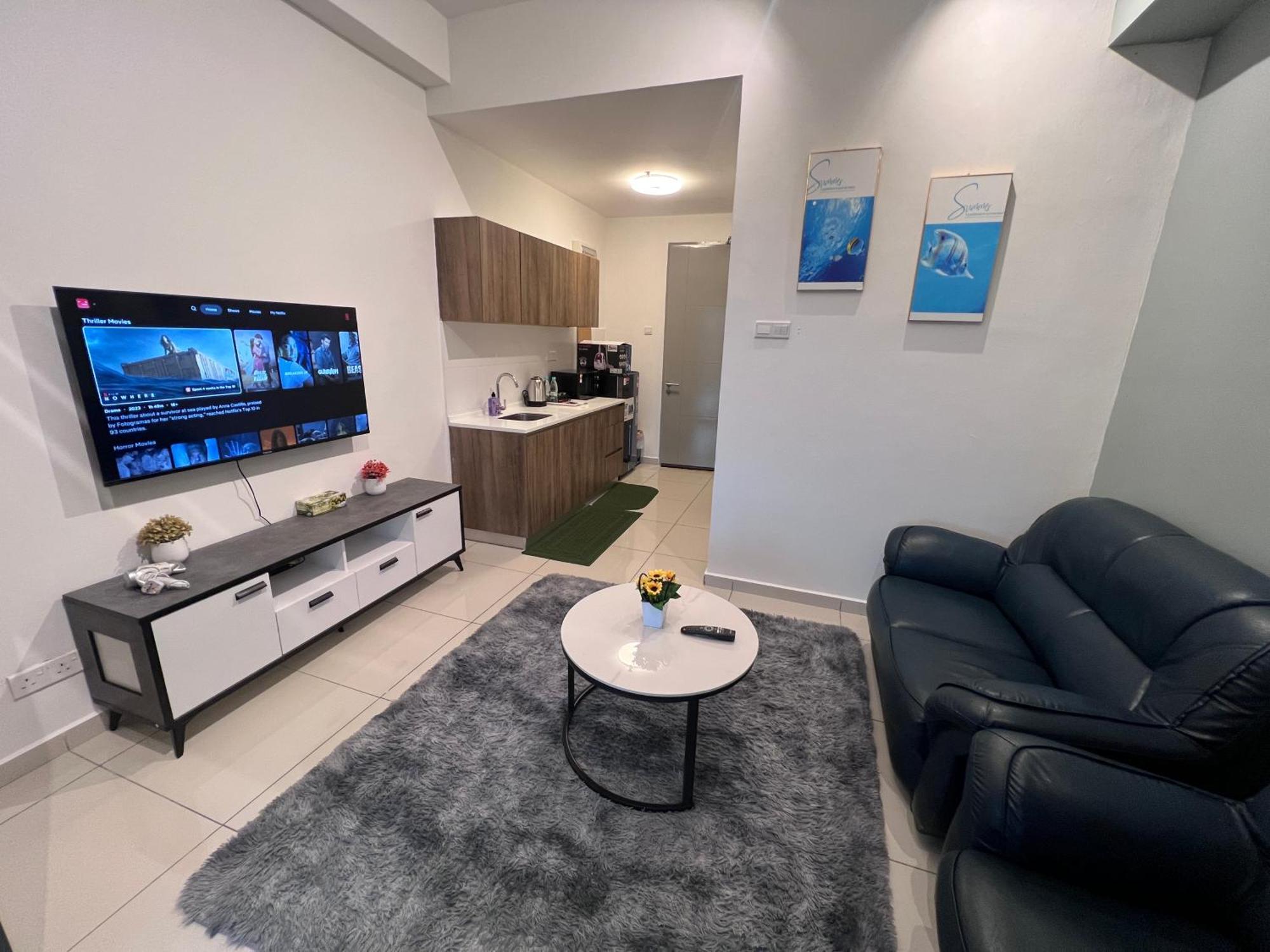 Blue Jade Studios Tanah Rata Kültér fotó