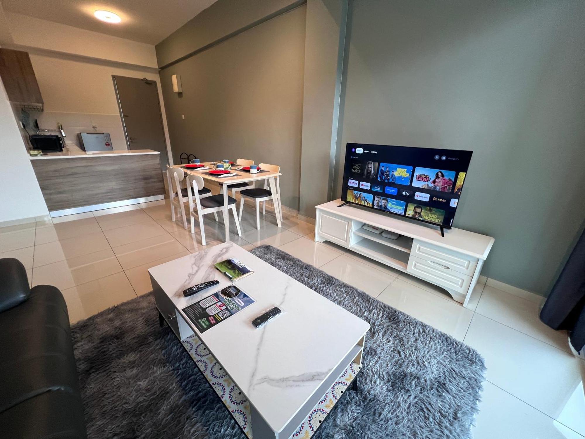 Blue Jade Studios Tanah Rata Kültér fotó