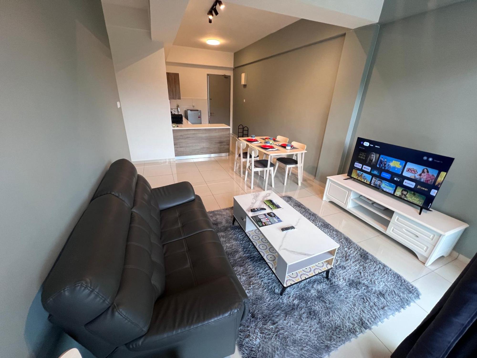 Blue Jade Studios Tanah Rata Kültér fotó