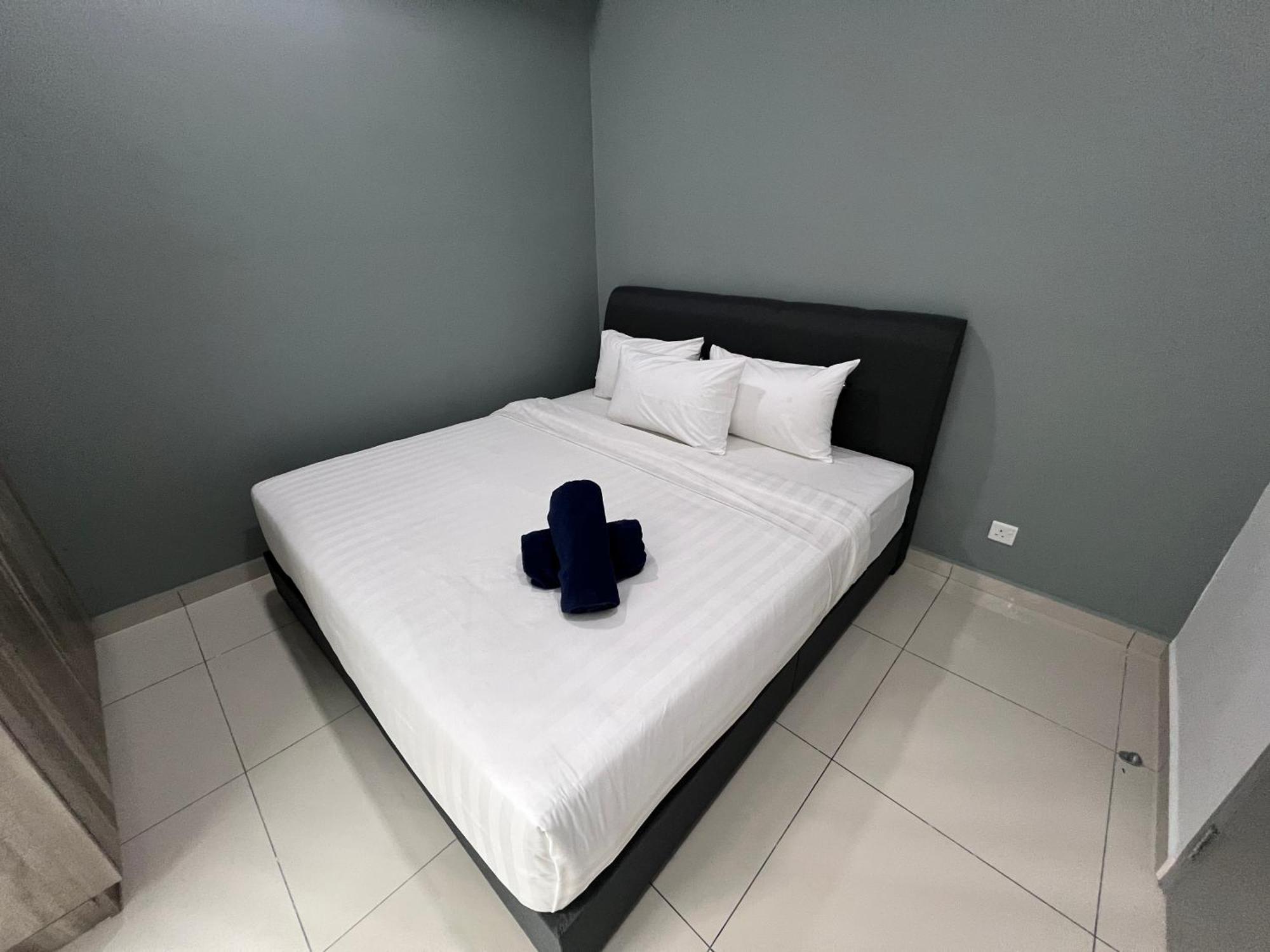 Blue Jade Studios Tanah Rata Kültér fotó